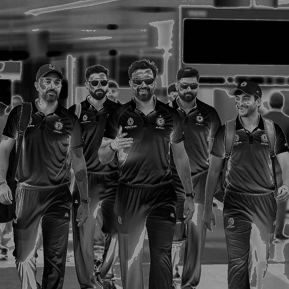 সাত থেকে এগারো: টুর্নামেন্ট ক্রিকেটে বাংলাদেশের মধ্যভাগের ফাঁদ, আর একটা ভুল তীরের গল্প