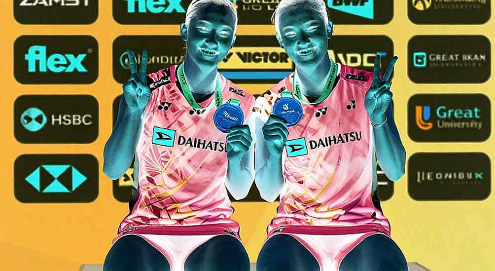 ২১-১২, ১৯-২১, ১৪-২১: যে স্কোরলাইন ভারতের ডাবলস গভীরতার গোপন মানচিত্রটা ফাঁস করে দিল