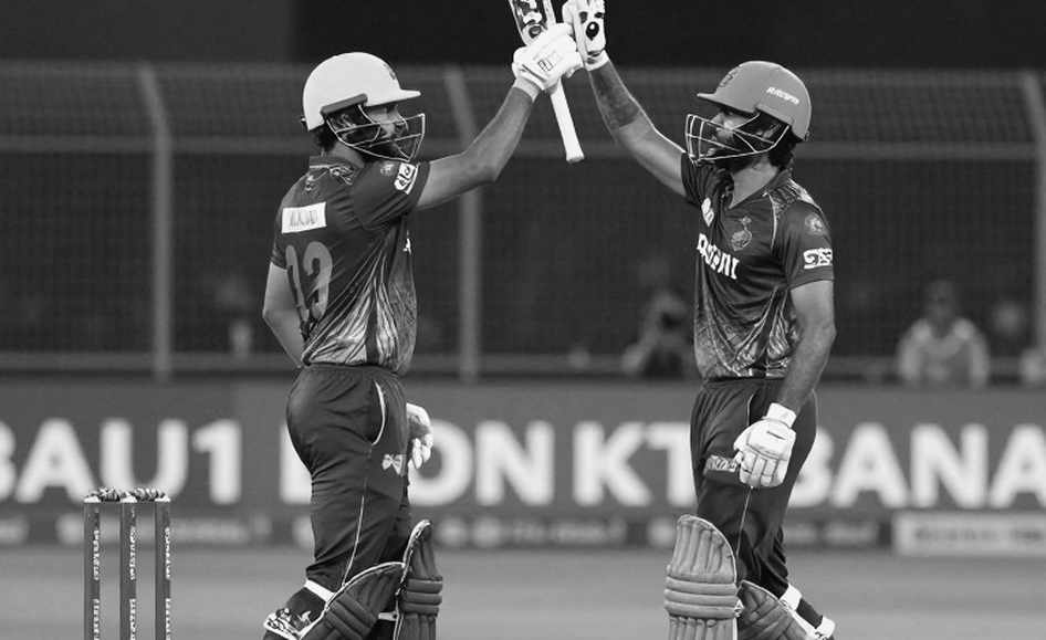 যে সংখ্যাটা সবচেয়ে জোরে চিৎকার করে, সেটাই সবচেয়ে কম বলে