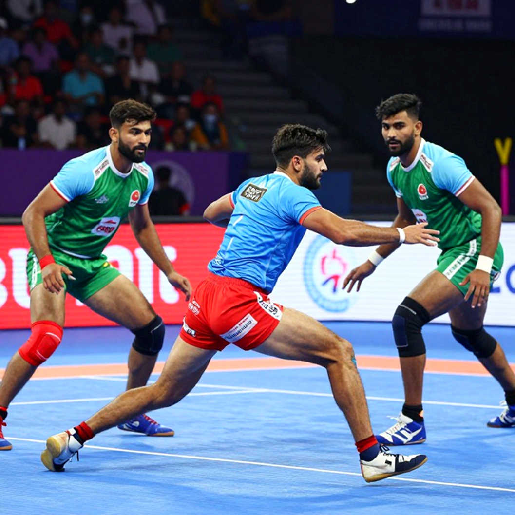 এশিয়ান গেমস ২০২৬ কাবাডি সেমিফাইনাল: অপরাজিত রেকর্ড যেটা একক-এলিমিনেশনের ঝুঁকি ঢেকে রাখে