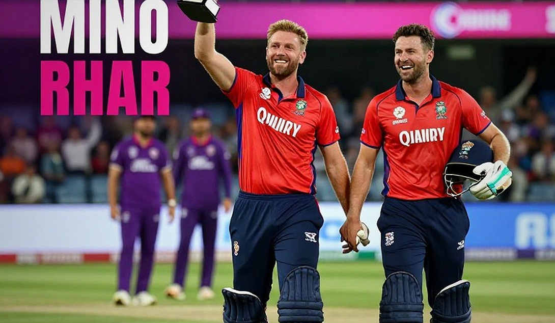 সিলভার মেডেলের অন্ধকারে: রুটের রান-তাড়া, ওয়ার্ন-মুরালির হিসাব আর একটি কুইজের লুকানো ফাঁদ