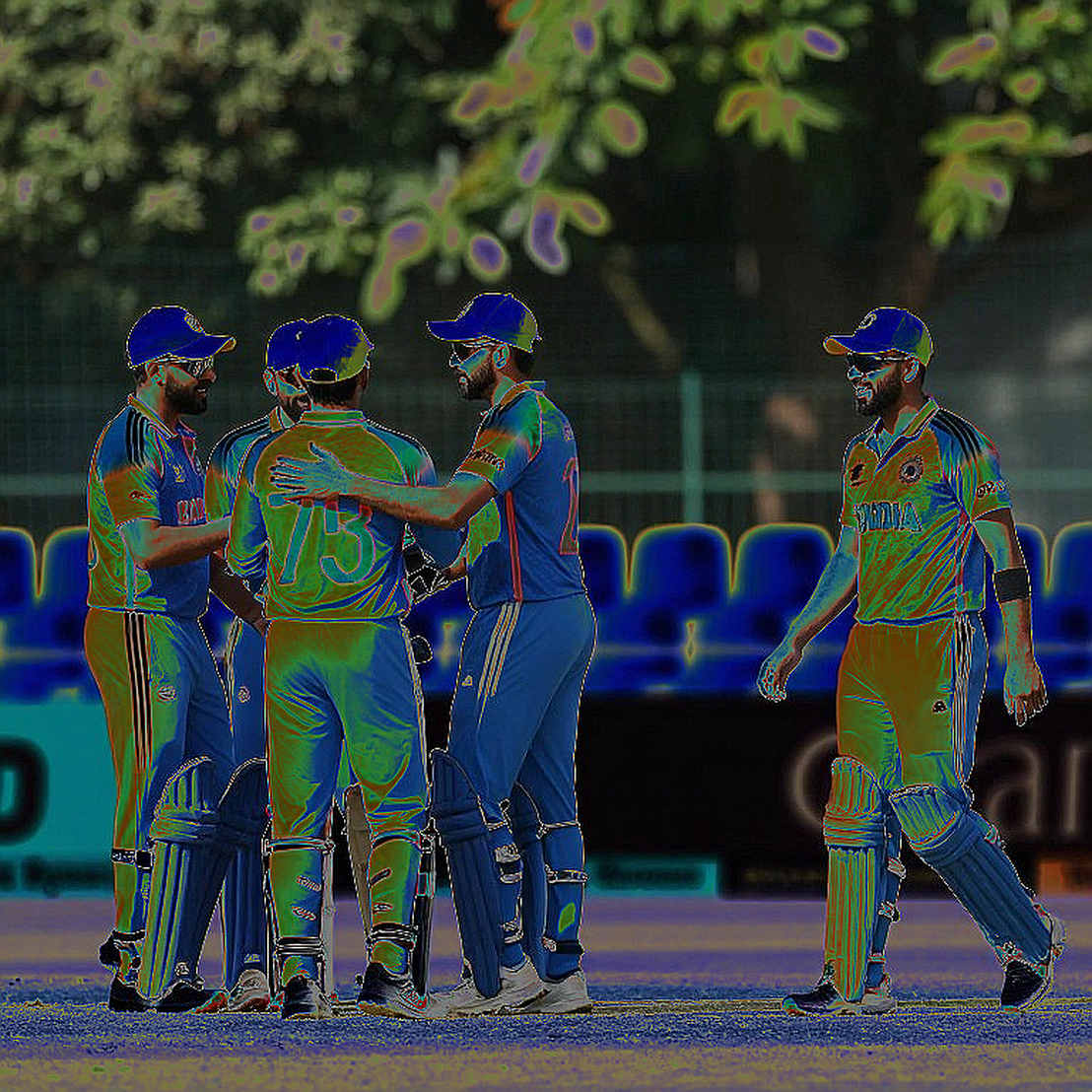 জিম্বাবুয়ে সফরে ক্লিন সুইপ: টি-টোয়েন্টির ঝলক আর ওয়ানডের ফাটল একই সিরিজে