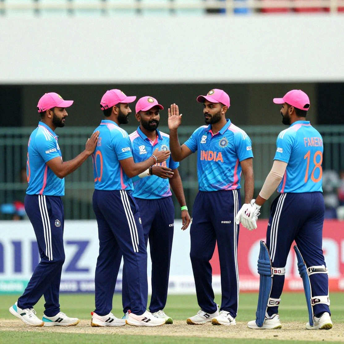 ইলিং ও তিন অনক্যাপড ভারতীয়: ডব্লিউপিএল নিলামে চার নাম, বদলাল বাজারের সমীকরণ