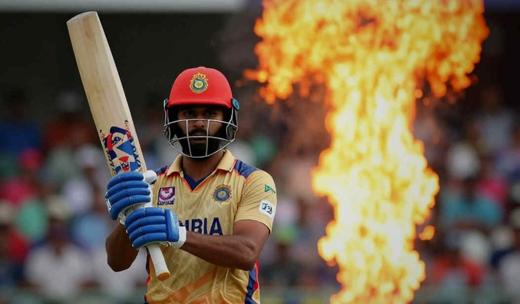 খালি ইনপুট থেকে বিশ্লেষণ পর্যন্ত: ক্রিকেট ডেটা পাইপলাইনের নীরব ব্যর্থতা