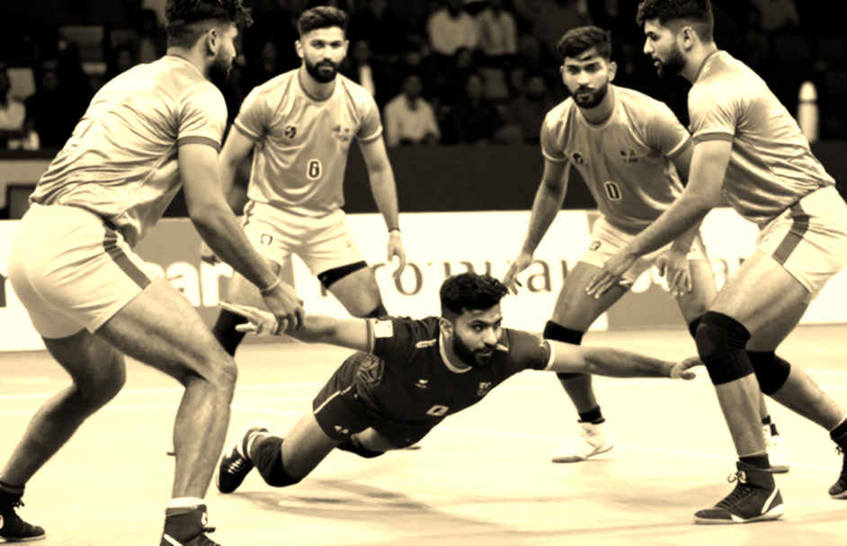 ভারত ৪৮-২৪ নেপাল: স্কোরবোর্ডের নিচে যে হিসাবটা কেউ মেলাতে বসেনি