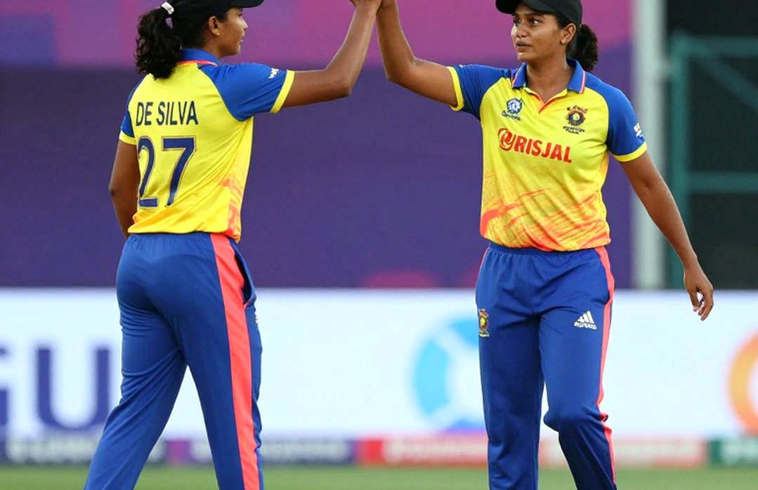 রায়পুরের ১৯১: যে সংখ্যাটা ভারত-জিম্বাবুয়ে নারী টি-টোয়েন্টির আসল প্রশ্ন ঢেকে দিচ্ছে