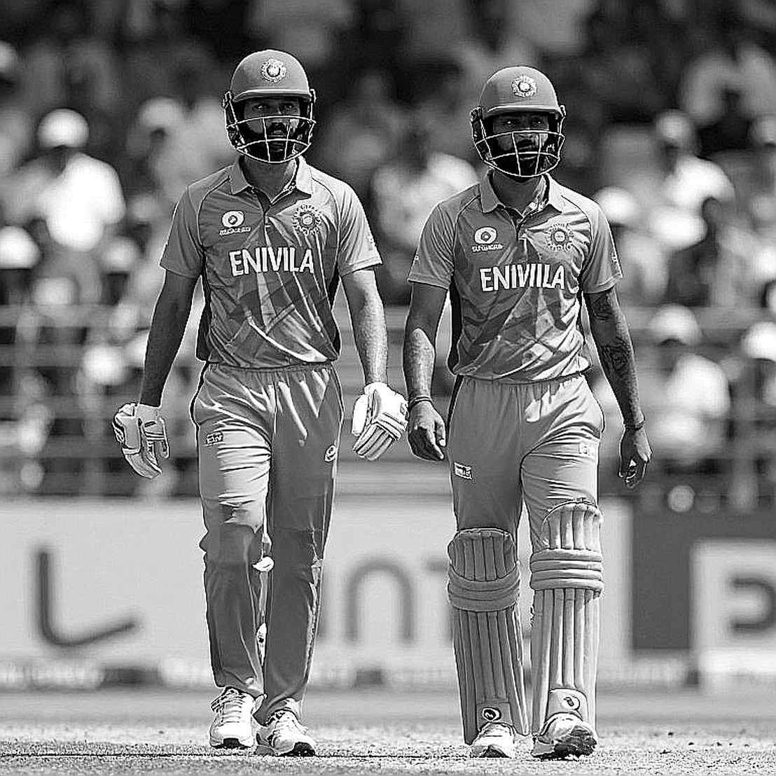 এক রানের ক্ষত, স্প্রেডশিটের স্মৃতি: নেপাল কেন এশিয়ার সহযোগী ক্রিকেটের সবচেয়ে পরিষ্কার পরীক্ষা
