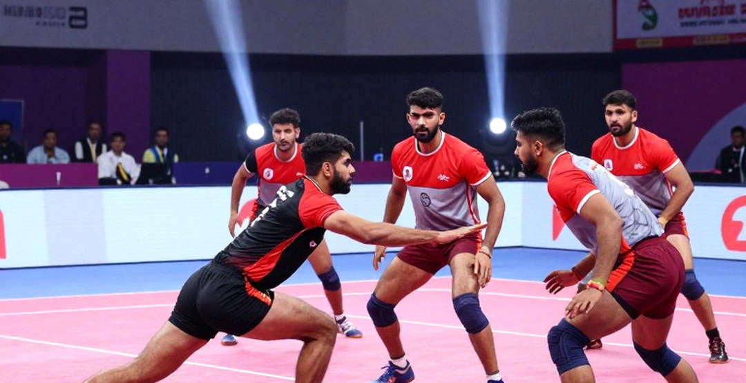 ভারত ৪৮, নেপাল ২৪: যে সেমিফাইনাল ভারত জিতল, কিন্তু পরীক্ষা করল না