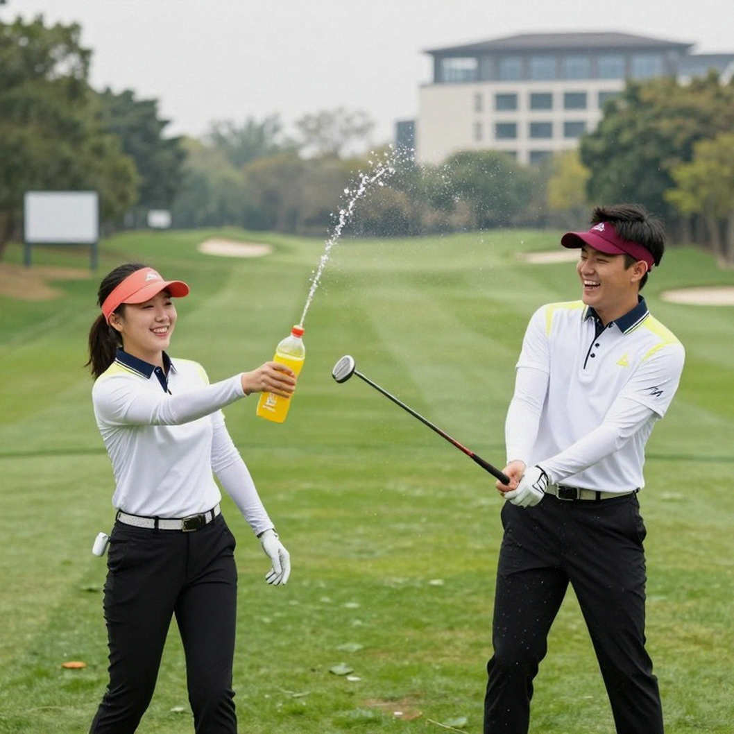 সিদ্দিকুরের পরের শূন্যস্থান: বাংলাদেশি গলফের এক সপ্তাহের অর্থনীতি ও ক্যান্টনমেন্টের দেয়াল