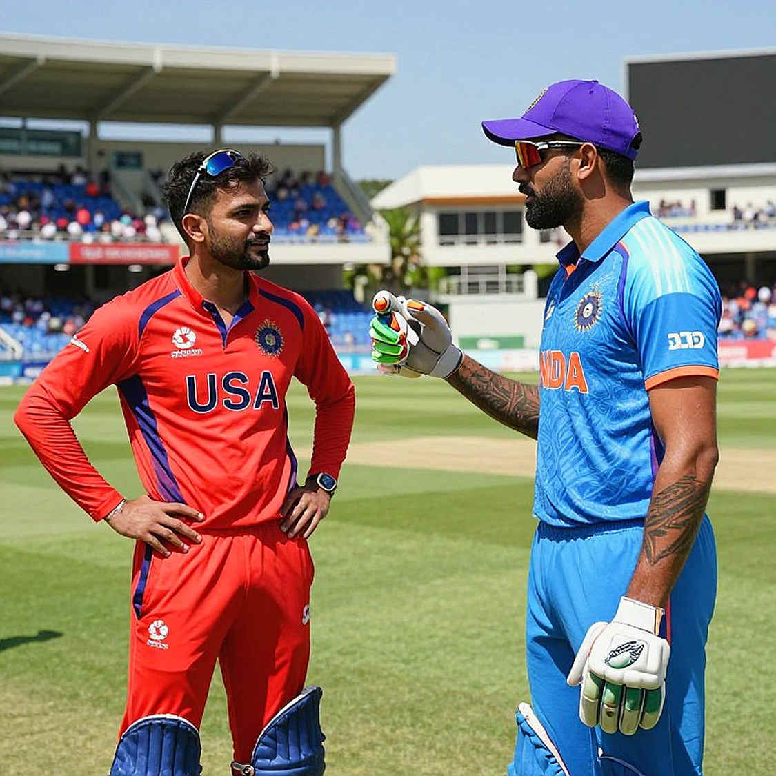 চেন্নাইয়ের ধুলোয় বাংলাদেশের সেই চেনা গল্প: হার নয়, পাঠের খাতা