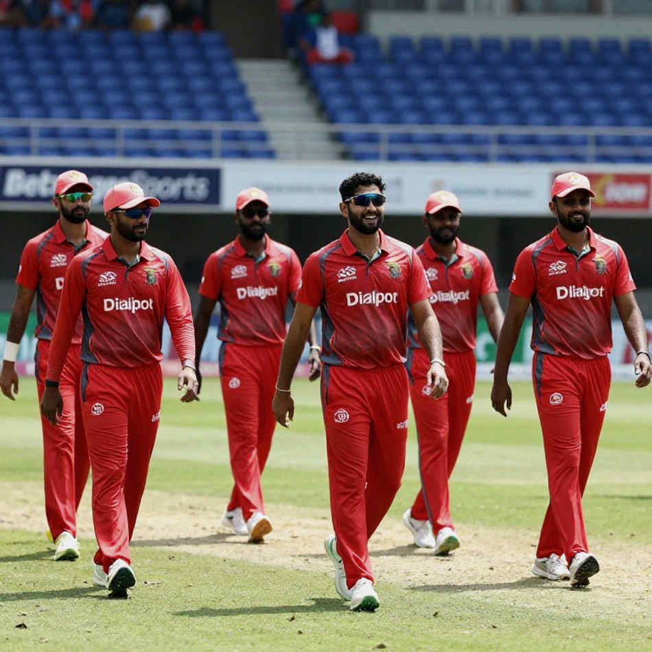 জানুয়ারির জানালা: এনওসি-র এক লাইন কীভাবে এশিয়ার ক্রিকেট-শ্রমের আসল দাম ঠিক করে দেয়