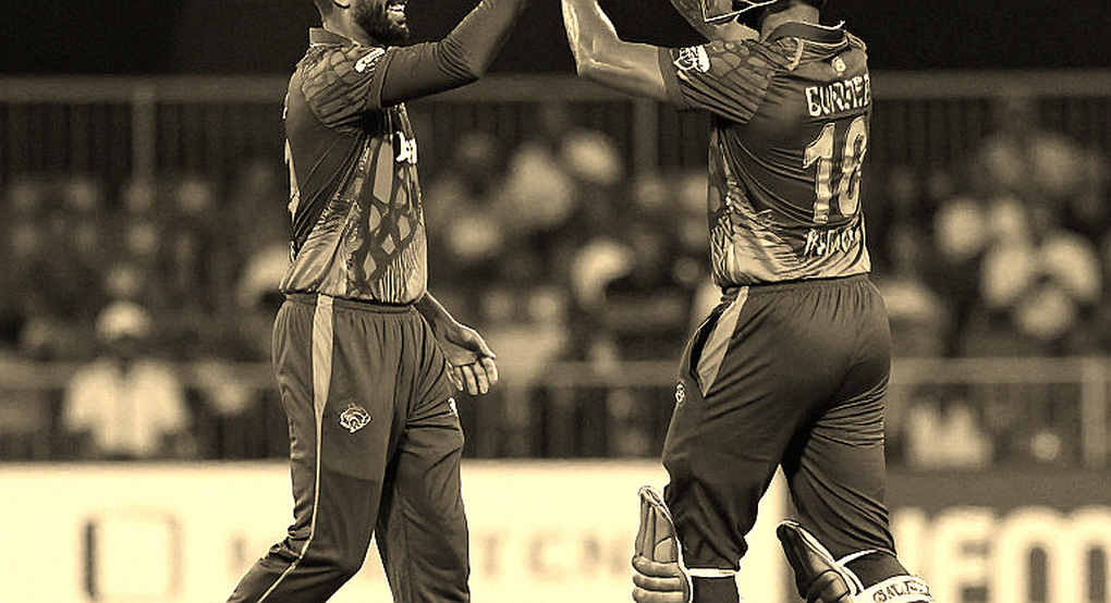 খালি ডেটার ভূত: ক্রিকেট বিশ্লেষণের পাইপলাইনে যখন স্কোরকার্ড নীরব হয়ে যায়