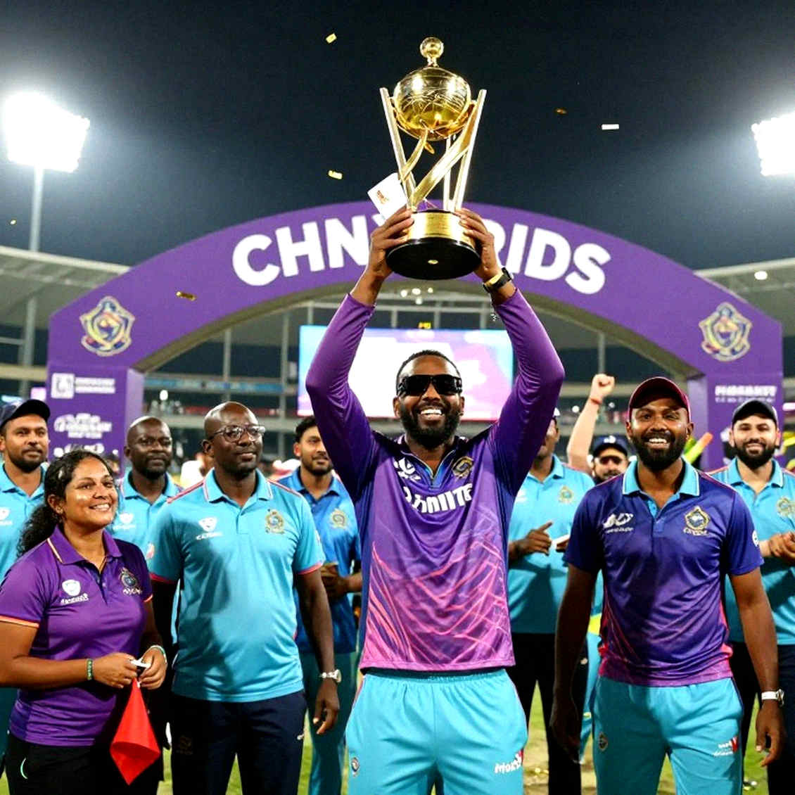 আবুধাবির খালি চেয়ার: শান্তর শরীর, এক অফ-টেস্ট আর ক্রিকেটের অদেখা হিসাব