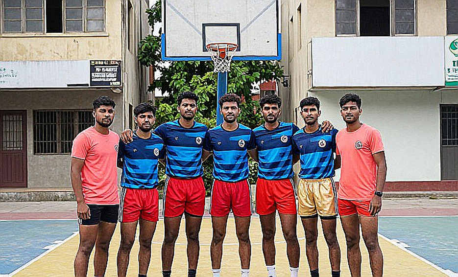 তিনটি অল-আউট, চারটি বোনাস, একটি নীরব দ্বিতীয়ার্ধ: ভারত-নেপাল সেমিফাইনালের প্রকৃত খতিয়ান
