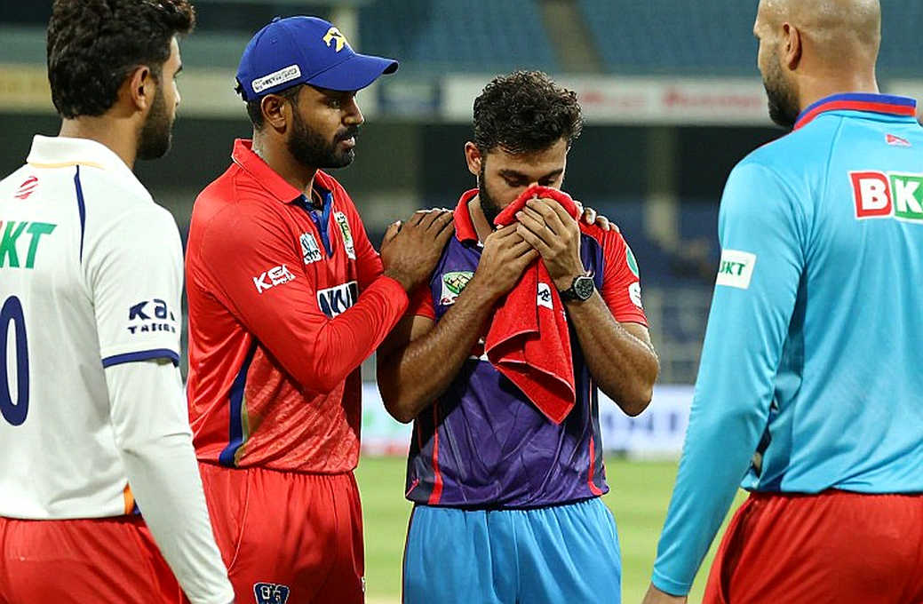 দুই দল, দুই অধিনায়ক, একটি ফাঁকা বছর: পাকিস্তানের সাদা বলের খাতা