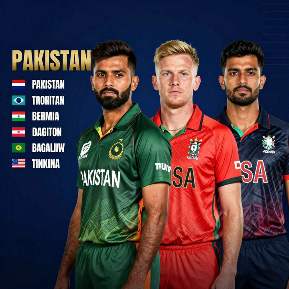 জিম্বাবুয়ে সিরিজের আড়ালে ভারতের চ্যাম্পিয়ন্স ট্রফি হিসাব: "ফিয়ারলেস উইথ স্মার্টনেস" আসলে কী ঢাকছে