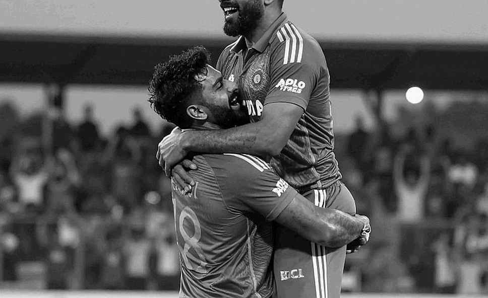 টেপ-রুম ফরেনসিকস: একটি ফাঁপা ইনপুট পাইপলাইনের গোয়েন্দা কাহিনি