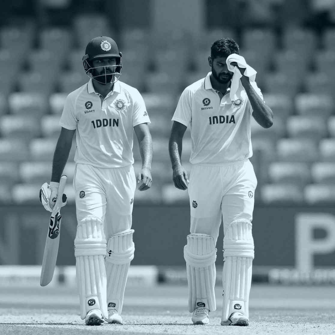 জানগুর টি-টোয়েন্টি ডাক — এক ফরম্যাটের রান দিয়ে আরেক ফরম্যাটের ভবিষ্যৎ লেখা যায় না