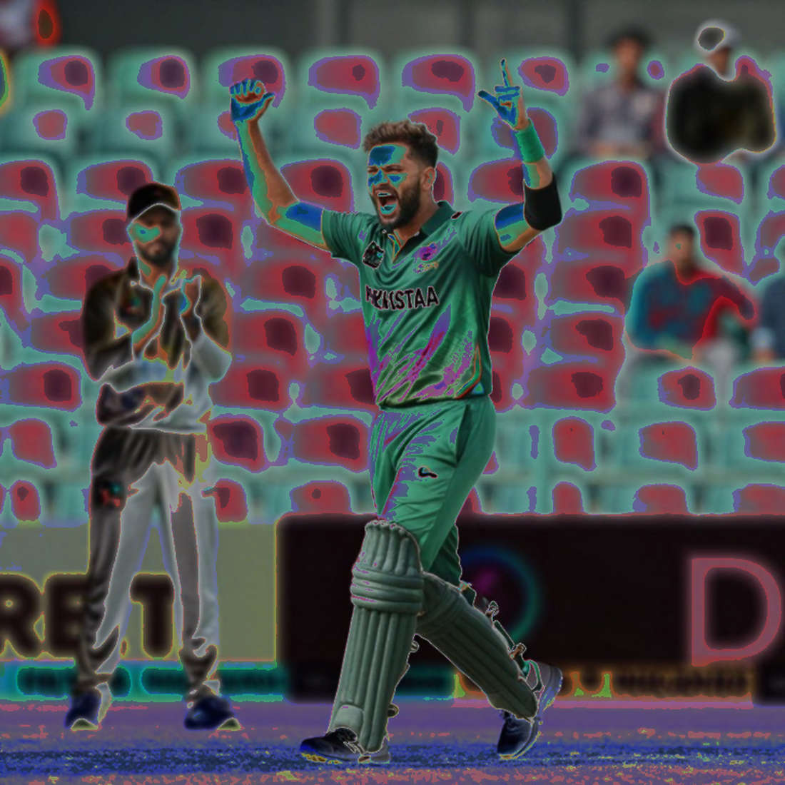 ১১৪ বলে দুইশ: ব্রুকের রেকর্ডের ভেতরে যে তিনটি ফাঁক সংখ্যায় ধরা পড়ে
