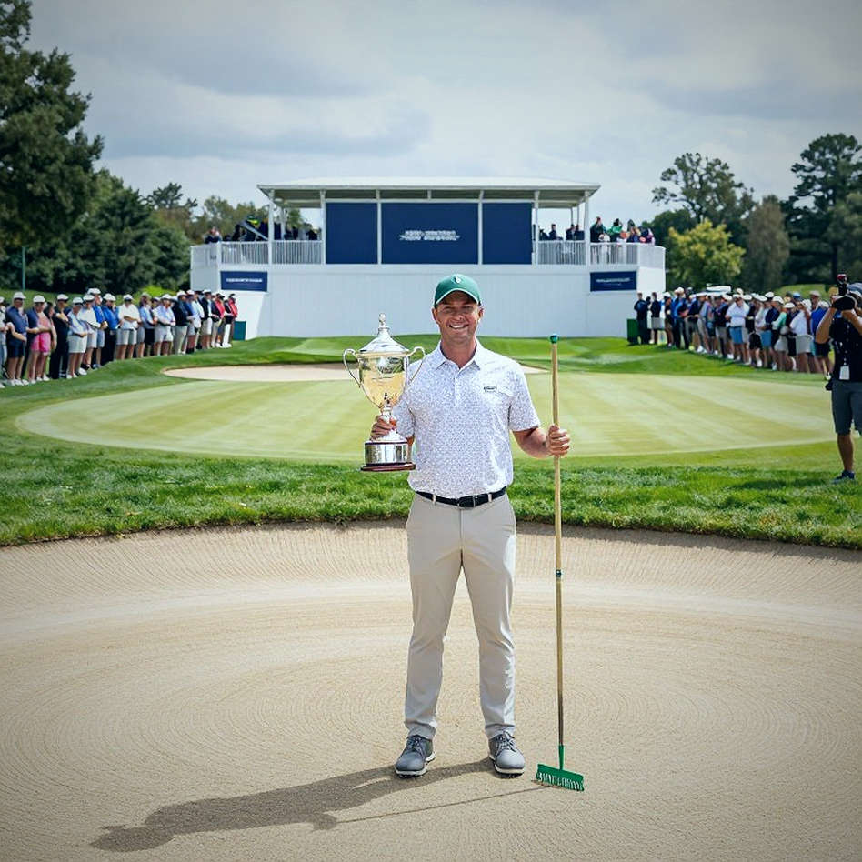 লাইফলাইন নয়, সীসা স্তর: LIV Golf-এর ৩০০ মিলিয়ন ডলার আর দেউলিয়া দলিলের পড়তে-না-পারা ফাঁক