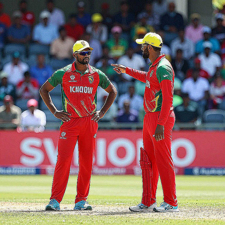 ক্রিকেট বিশ্লেষণের স্টেজ-২ কাঠামো: যখন ডেটা অনুপস্থিত, তখন বিশ্লেষণ কীভাবে সৎ থাকবে
