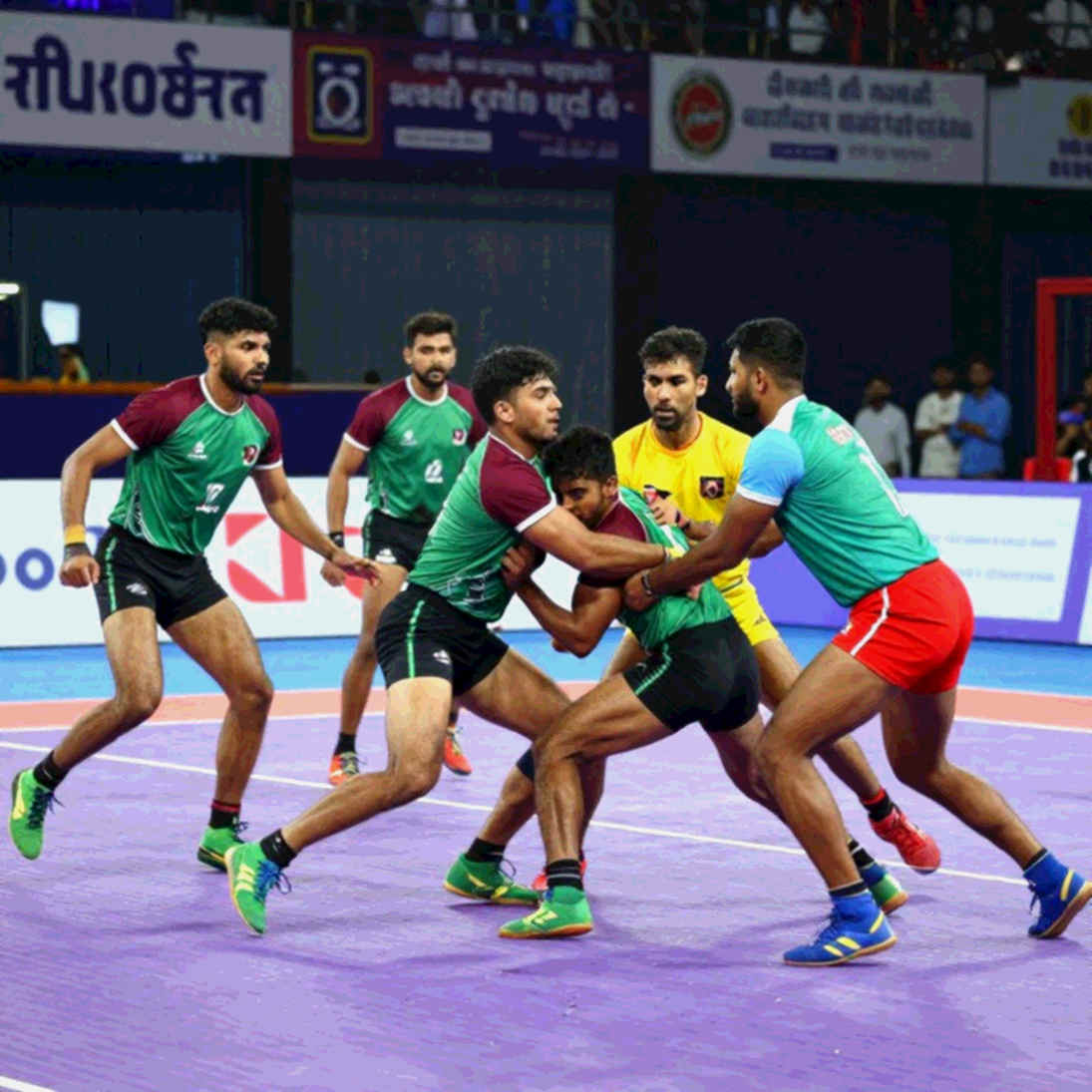 ৪৮–২৪: নেপালকে উড়িয়ে ফাইনালে ভারত, কিন্তু আসল প্রশ্নটা স্কোরবোর্ডে নেই