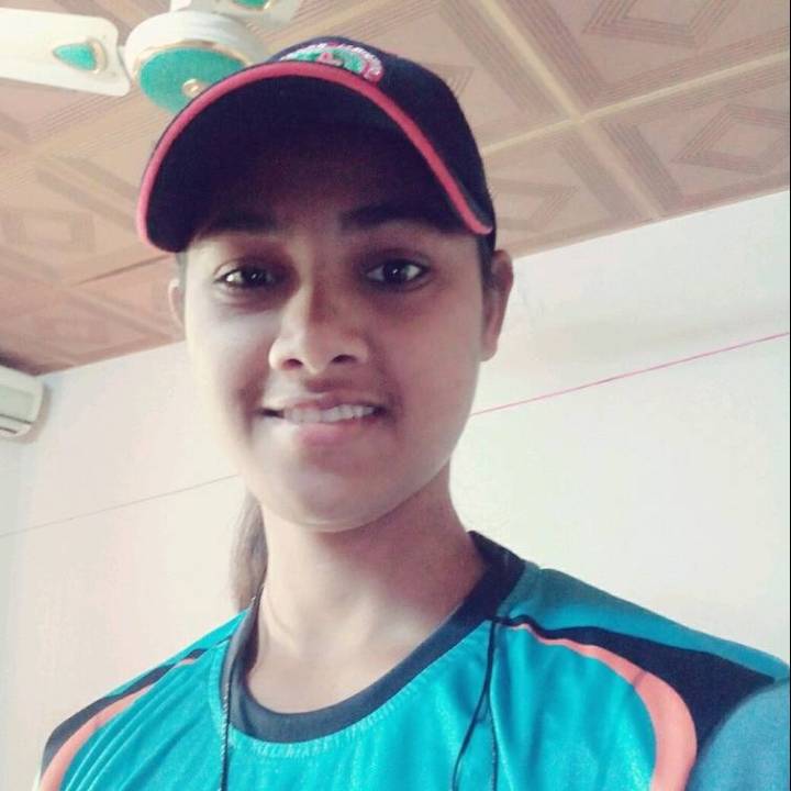 সুমি আক্তার