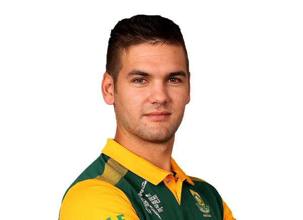 রিলি রোসোউ