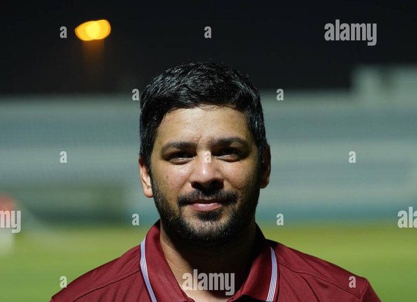 মোহাম্মদ আহনাফ