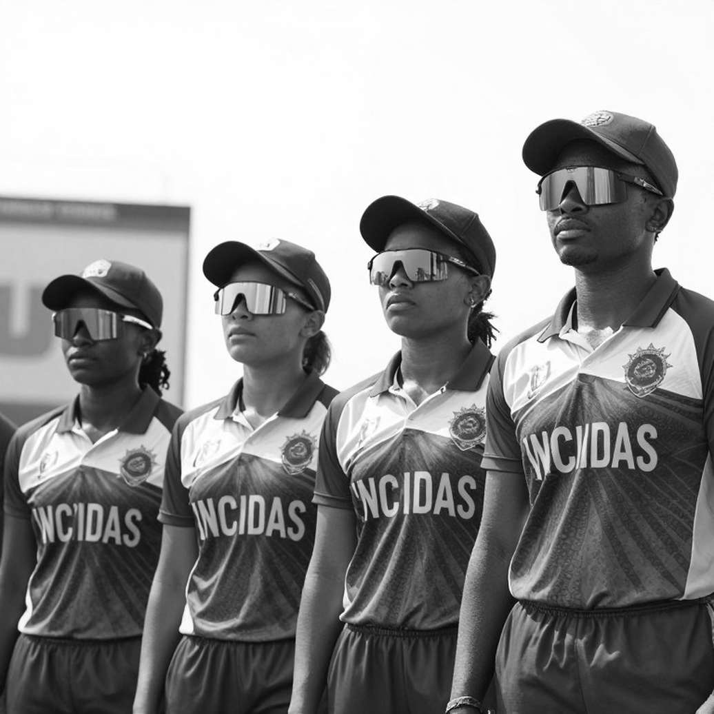 Fourteen Overs, Seven Kilometres and One Knee: The Load Ledger of Bangladesh's Domestic Cricket