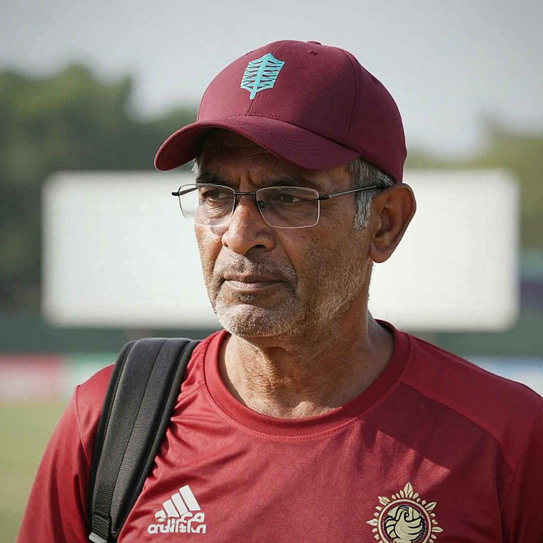 খালি পাতার ম্যাচ রিপোর্ট: ডেটার নীরবতা, ভিড়ের স্মৃতি আর ক্রিকেটের অপরিবর্তনীয় খাতা