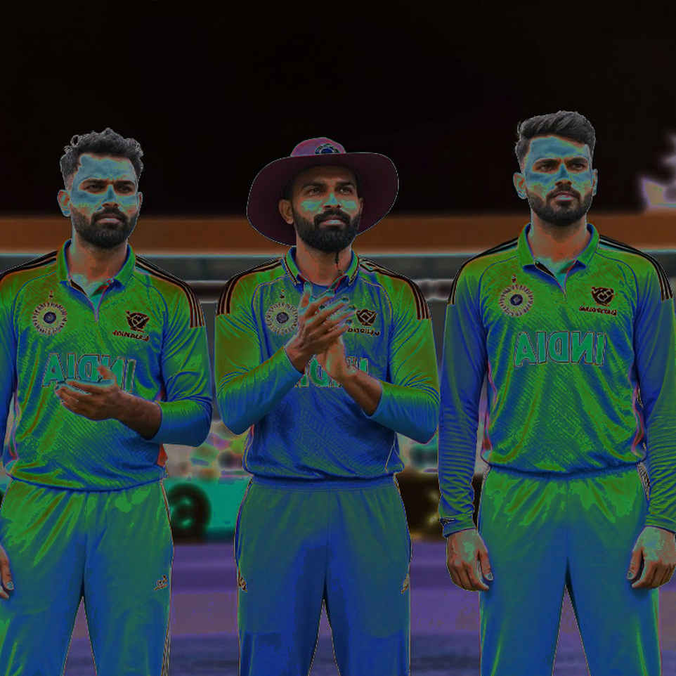 অন-চেইন খাতা: এশীয় ক্রিকেটের স্বচ্ছতা পরীক্ষায় ব্লকচেইন
