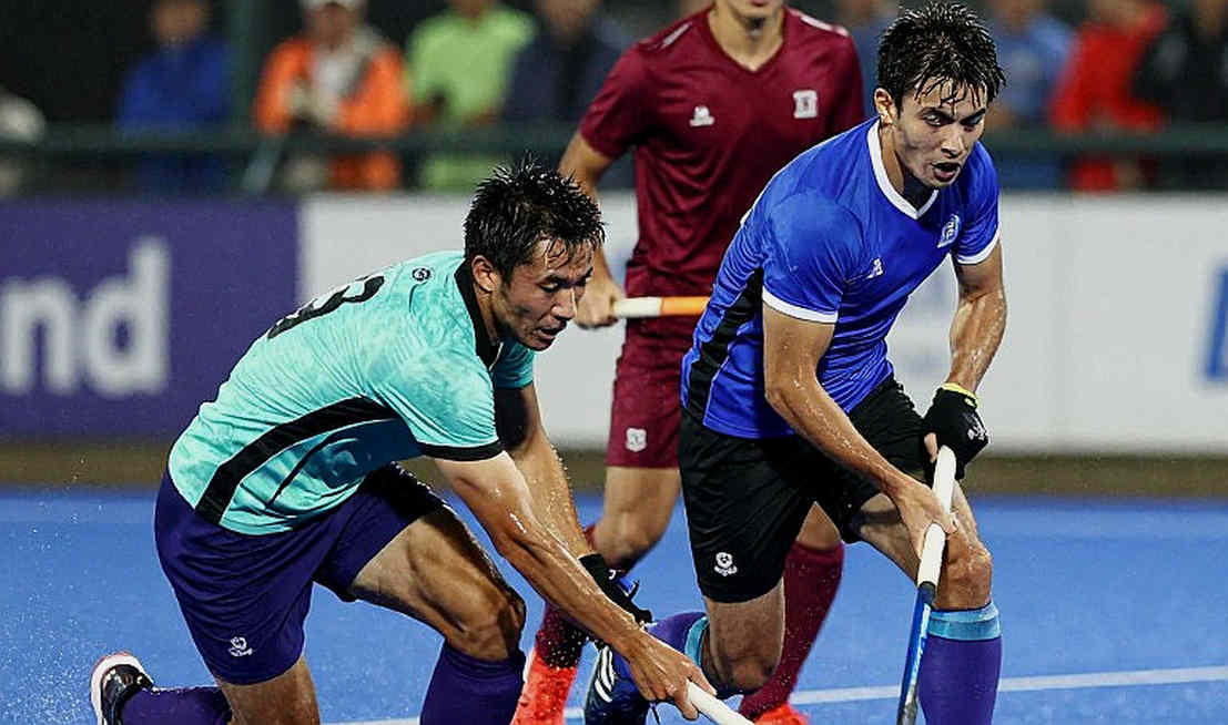 এশিয়ান গেমস ২০২৬ সেমিফাইনাল: ভারত-পাকিস্তান ম্যাচে দুই দলের এক-বিন্দু পেনাল্টি-কর্নার নির্ভরতা