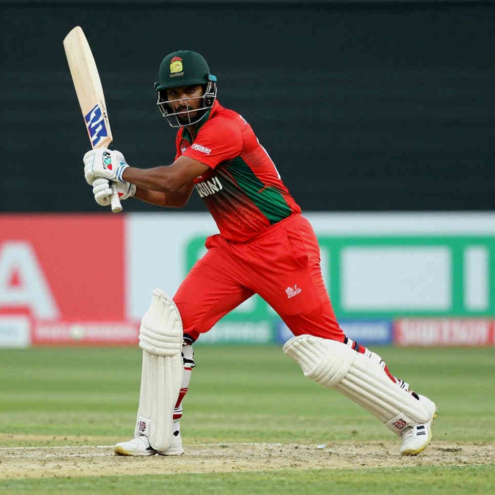 তিন নম্বরে বাঁহাতি: ওয়াসিম জাফরের প্রস্তাব, কোহলির উত্তরাধিকার এবং একটি অনুপস্থিত নামের ডেটা-তদন্ত