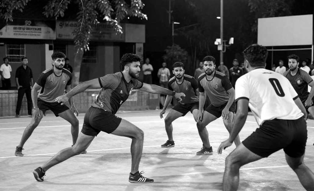 ৪৮-২৪: তিনটি অল-আউট, একটি হারানো সংখ্যা, আর ভারত-নেপাল সেমিফাইনালের নোটবুক-ভাষা