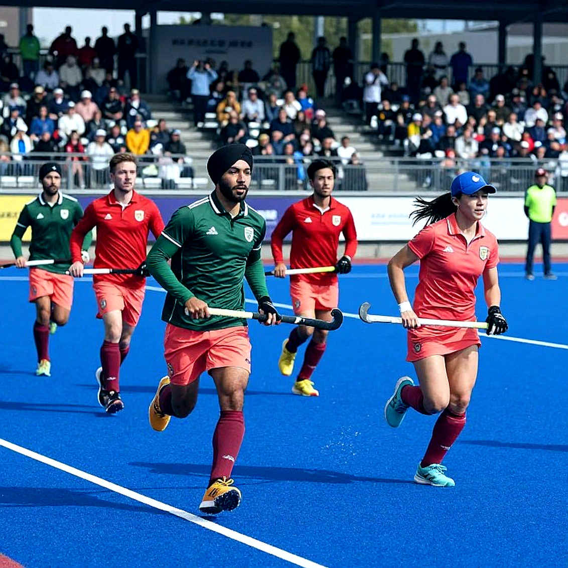ফ্লাইট আর প্রথম হুইসেলের মাঝে চার দিন: চ্যাম্পিয়ন্স ট্রফিতে বাংলাদেশের আসল প্রতিপক্ষ ক্যালেন্ডার