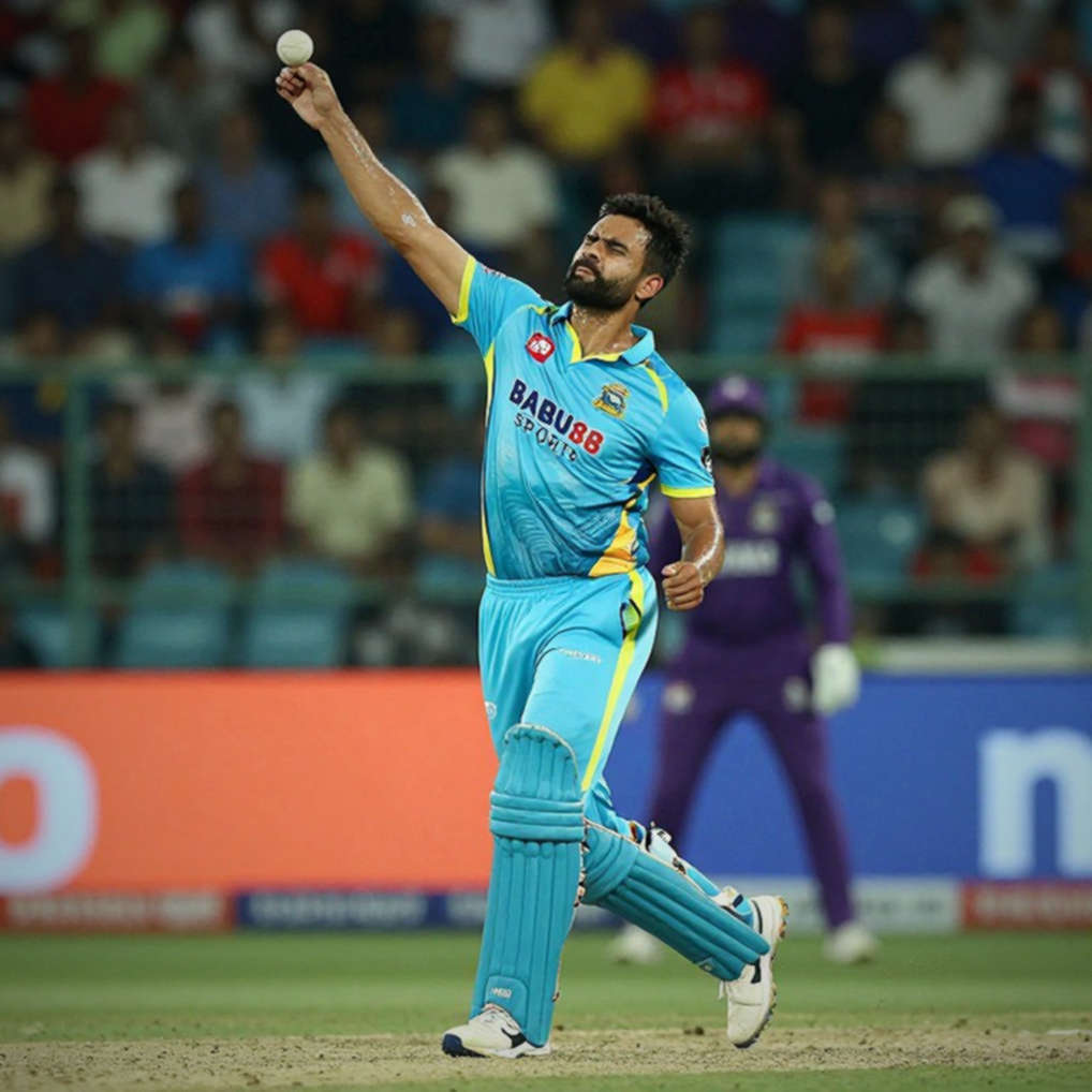 First-Light Pace: Asia's Teenage Quicks, the Contract Ledger, and the Silence Between Balls