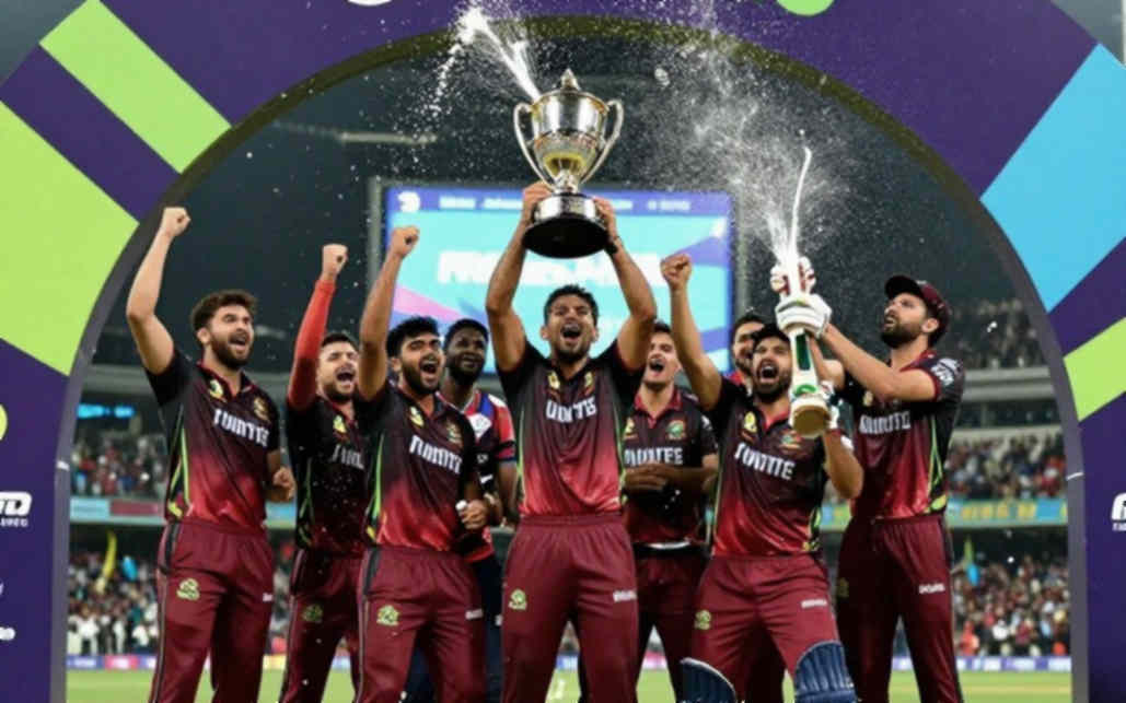 যেখানে মিনিটগুলো নীরব হয়ে যায়: ক্রিকেট বিশ্লেষণ পাইপলাইন, ব্লকচেইন এবং অপরিবর্তনীয় আর্কাইভের সীমা