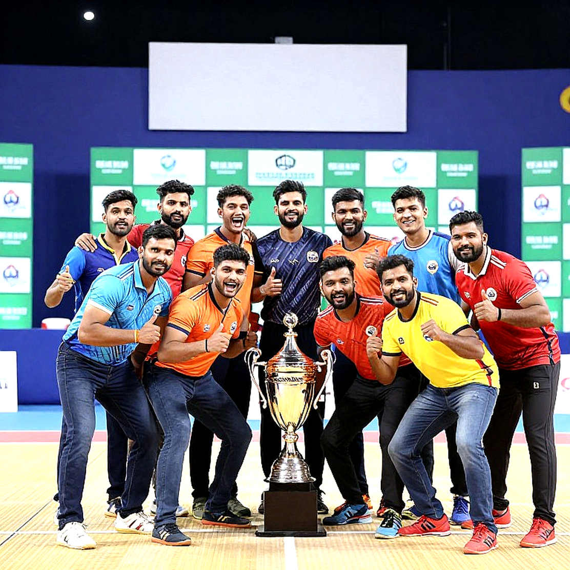 কাবাডির আসল ফাটলরেখা: সুনীল কুমারের ডিফেন্স, ইরানের কৌশল আর ছয় লাইনের রিপোর্ট