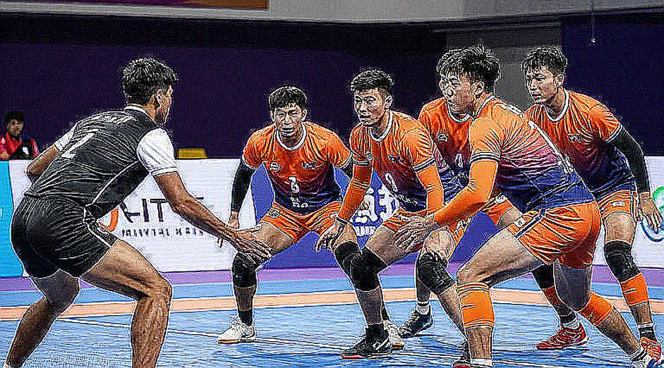 কমনওয়েলথ কাবাডি চ্যাম্পিয়নশিপ ২০২৬: নিয়ম যে অস্থিরতার প্রতিশ্রুতি দেয়, ফিক্সচার যে তা ফিরিয়ে দেয়