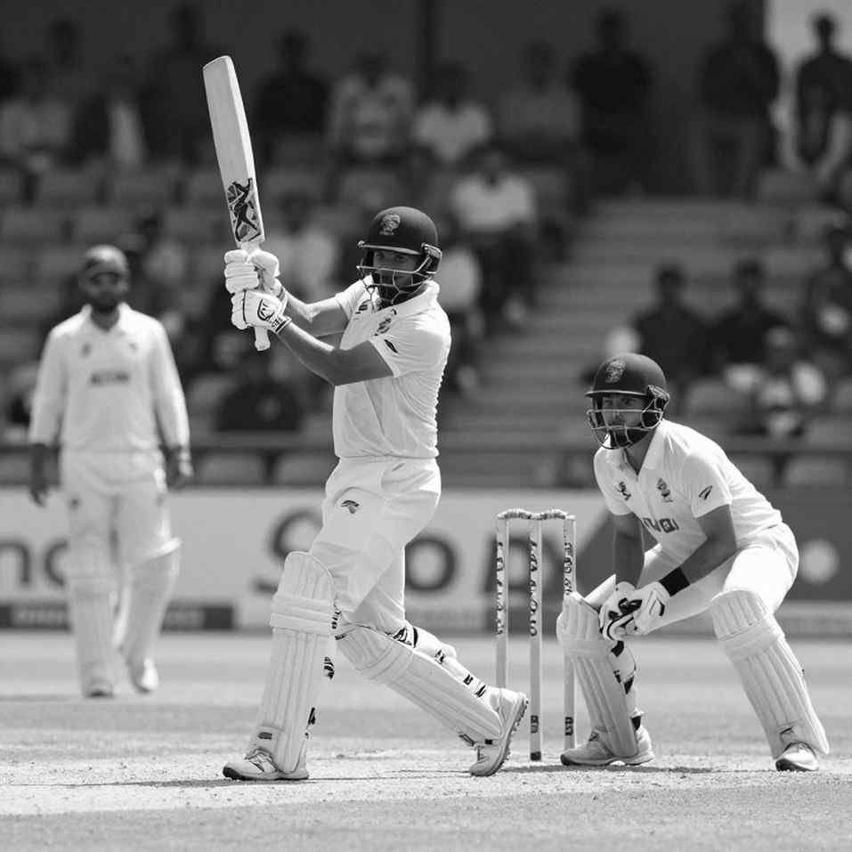 ডেটা ডেস্কের খালি ফাইল: বাংলাদেশ ক্রিকেটের বিশ্লেষণে যে ঝুঁকি কেউ দেখতে পায় না