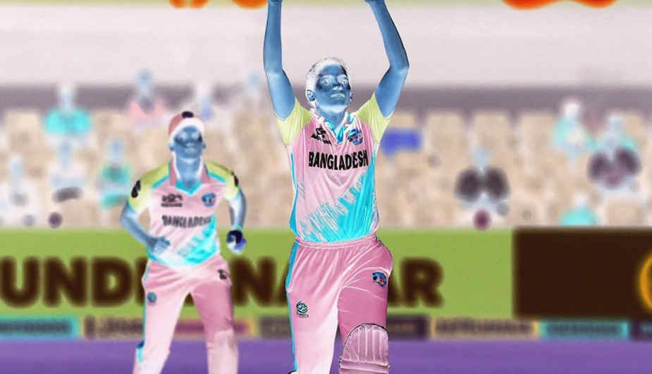 মধ্য ওভারের নীরব খতিয়ান: এশিয়ার স্পিন-বান্ধব পিচে বাঁহাতি স্পিনারের অমূল্যায়িত দাম