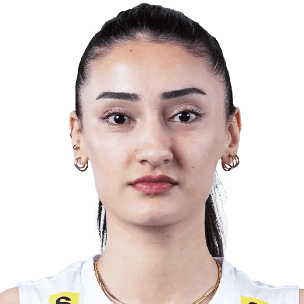 আয়শে চুরুক
