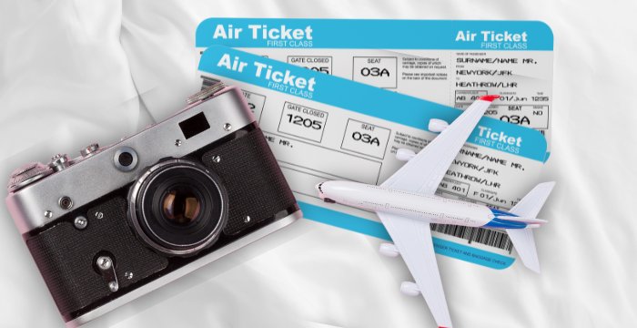Tiket pesawat murah, tips menghemat biaya tiket saat liburan